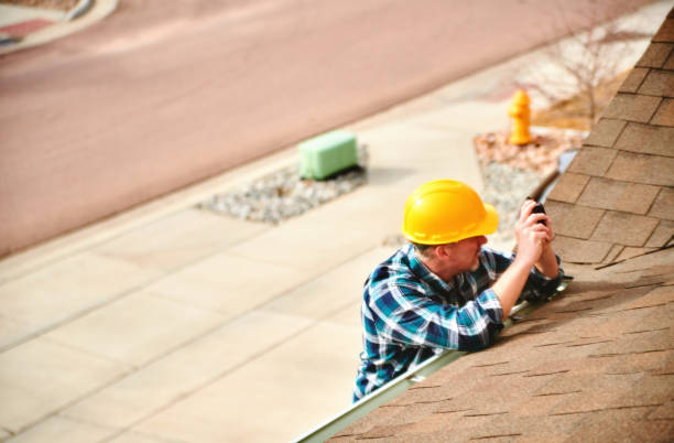 Best Commercial Roofing Services  in Macungie, PA