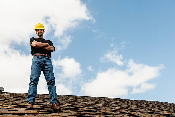 Best Flat Roof Repair Services  in Macungie, PA