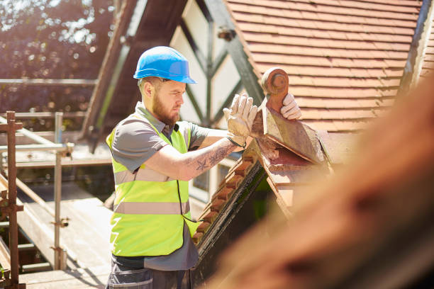 Quick and Trustworthy Emergency Roof Repair Services in Macungie, PA